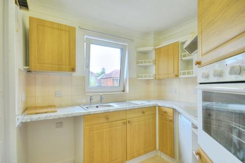 undefined, Dawtrey Court, Southampton SO17