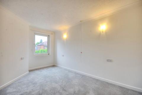 undefined, Dawtrey Court, Southampton SO17