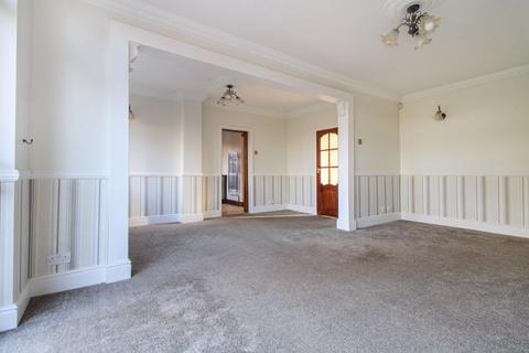 undefined, Lynwood Avenue, Luton LU2