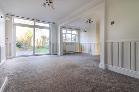 undefined, Lynwood Avenue, Luton LU2