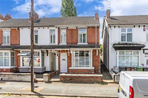 undefined, Allen Road, Newbridge, Wolverhampton, West Midlands, WV6
