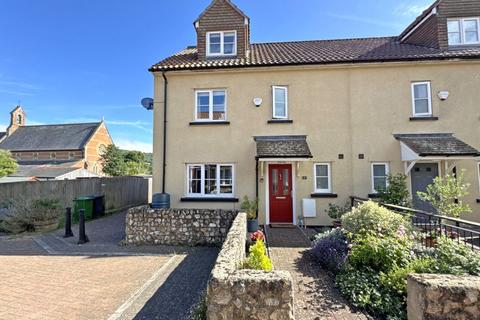 undefined, Ballard Grove, Sidford, Sidmouth