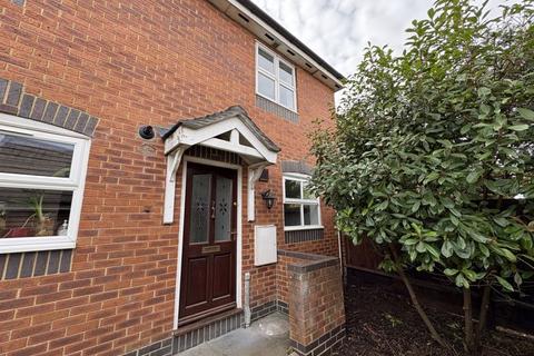 undefined, Sparrow Way, Oxford
