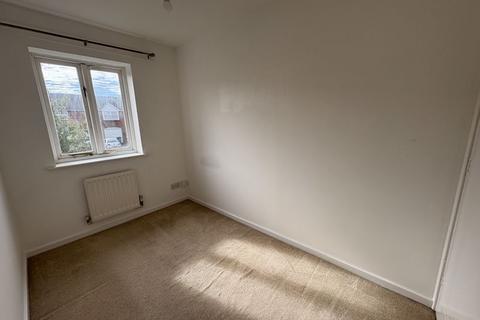 undefined, Sparrow Way, Oxford