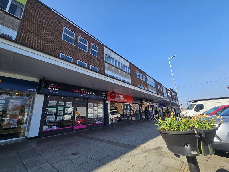 High Street
