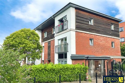 2 bedroom apartment for sale, Riverside Close, Romford, RM1