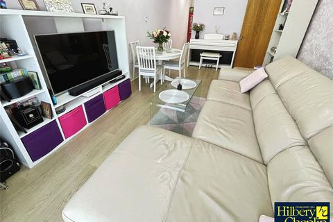 2 bedroom apartment for sale, Riverside Close, Romford, RM1