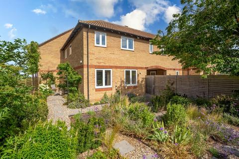 3 bedroom terraced house for sale, Vermuyden Way, Fen Drayton, CB24