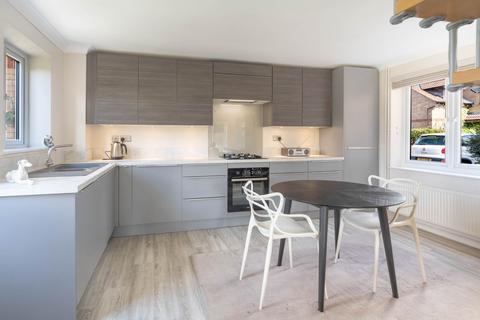 3 bedroom terraced house for sale, Vermuyden Way, Fen Drayton, CB24