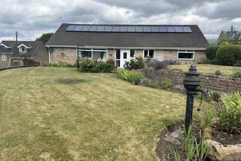 4 bedroom detached bungalow for sale, North Side, Shadforth, Durham, DH6
