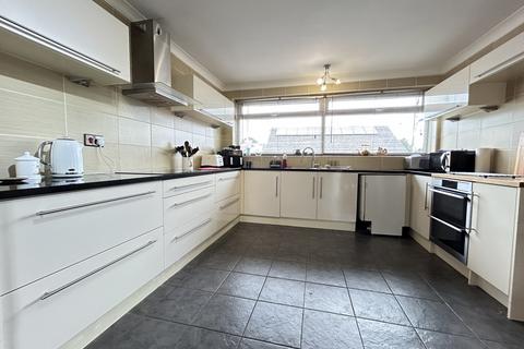 4 bedroom detached bungalow for sale, North Side, Shadforth, Durham, DH6