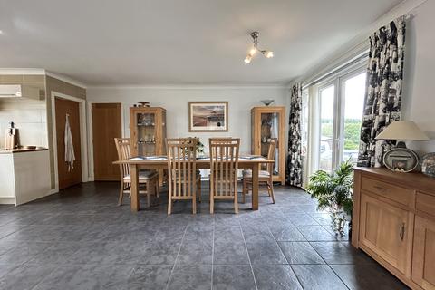 4 bedroom detached bungalow for sale, North Side, Shadforth, Durham, DH6