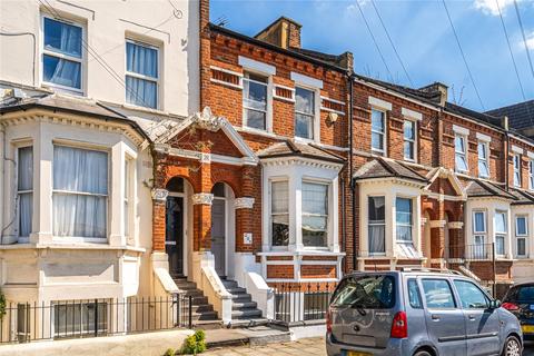 Milkwood Road, London, SE24