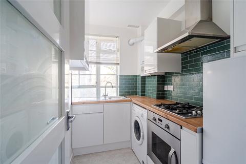 Brixton Hill, London, SW2