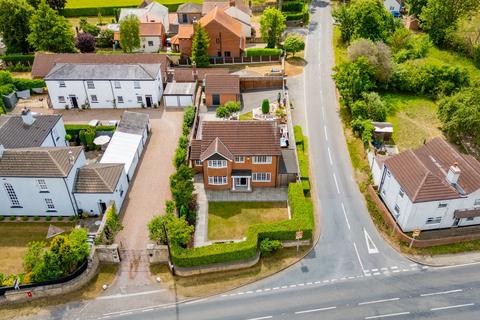 undefined, Rigg Lane, Pontefract WF8