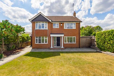 3 bedroom detached house for sale, Rigg Lane, Pontefract WF8