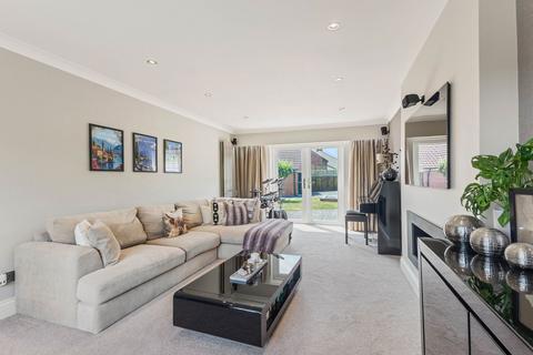 3 bedroom detached house for sale, Rigg Lane, Pontefract WF8