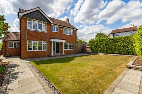 3 bedroom detached house for sale, Rigg Lane, Pontefract WF8