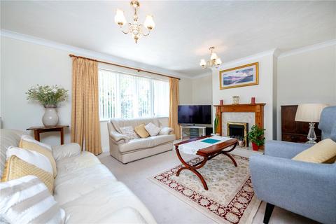 4 bedroom detached house for sale, Ash Close, Spalding, Lincolnshire, PE12