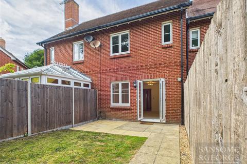 5 Breach Gardens, Sherfield On Loddon, Hook, RG27 0AW