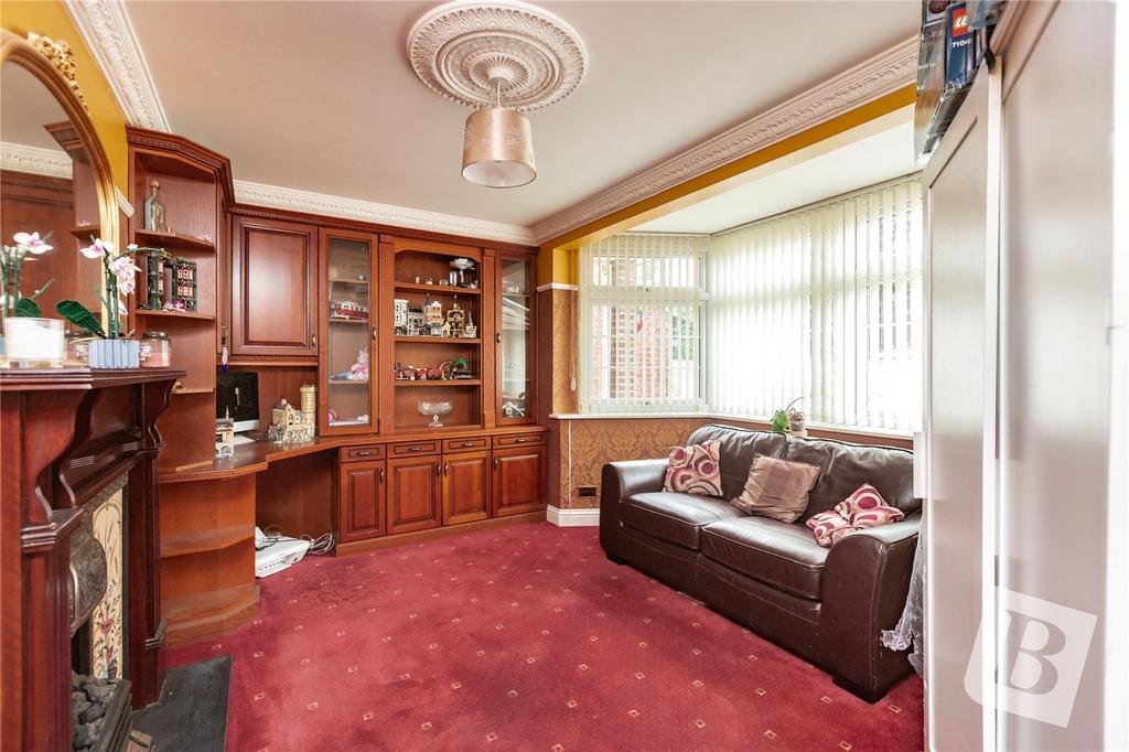 Bedroom Six