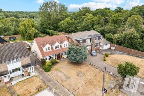 undefined, Abbey Wood Lane, Rainham, RM13