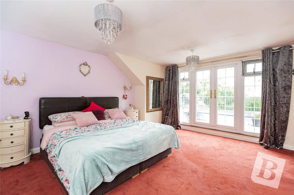 Principal Bedroom