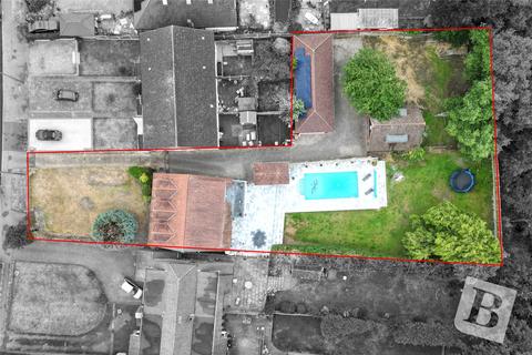 undefined, Abbey Wood Lane, Rainham, RM13