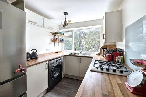 1 bedroom apartment for sale, Surrey Road, Bournemouth, BH4