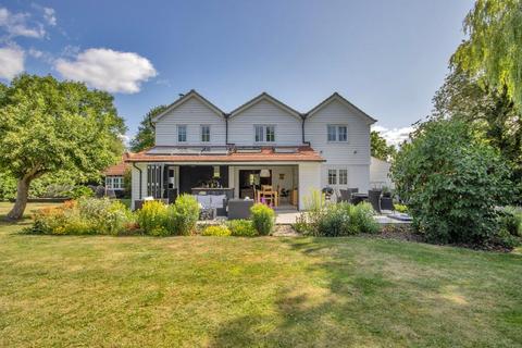 4 bedroom detached house for sale, Mill Lane, Smarden, Kent, TN27 8NN