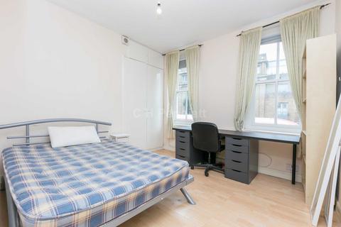 3 bedroom apartment to rent, Essex Road, Islington, N1