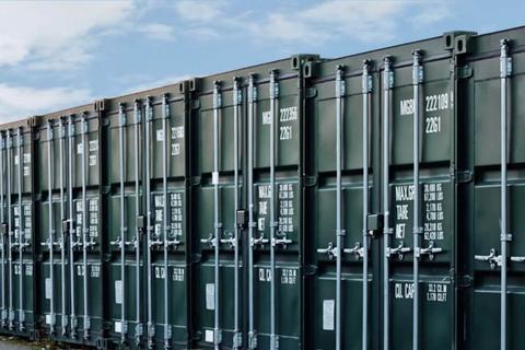 Storage to rent - The Oaks Ginns Road, Stocking Pelham