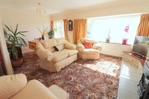 undefined, Luton LU3