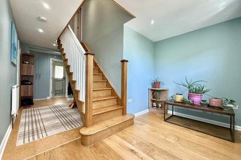 undefined, Locarno Avenue, Leagrave, Luton, Bedfordshire, LU4 9EJ