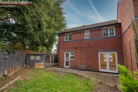 undefined, Plover Close, Alcester, B49