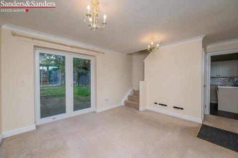 undefined, Plover Close, Alcester, B49