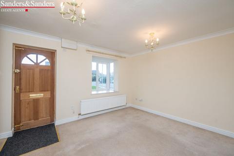 undefined, Plover Close, Alcester, B49