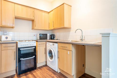 18b Strathmore Street, Perth, PH2 7HP
