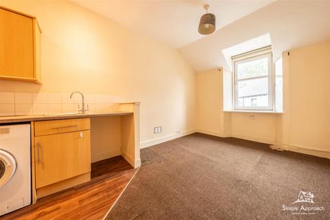 18b Strathmore Street, Perth, PH2 7HP