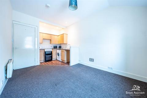 18b Strathmore Street, Perth, PH2 7HP