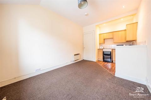 18b Strathmore Street, Perth, PH2 7HP
