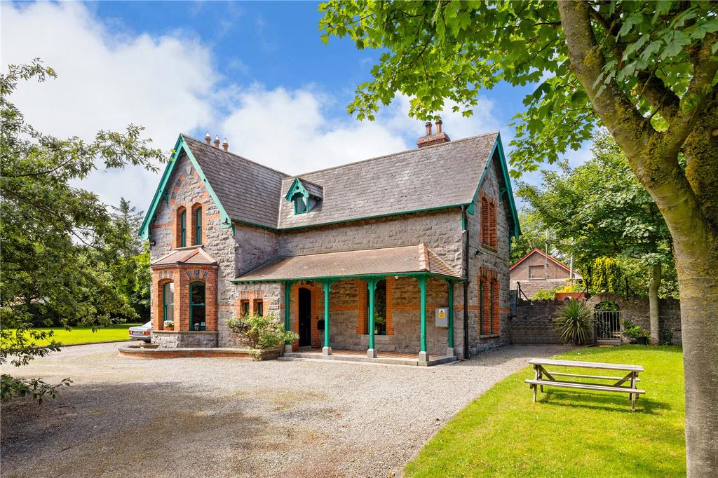 The Rectory