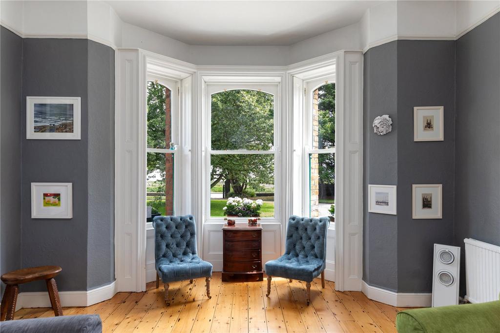 The Rectory
