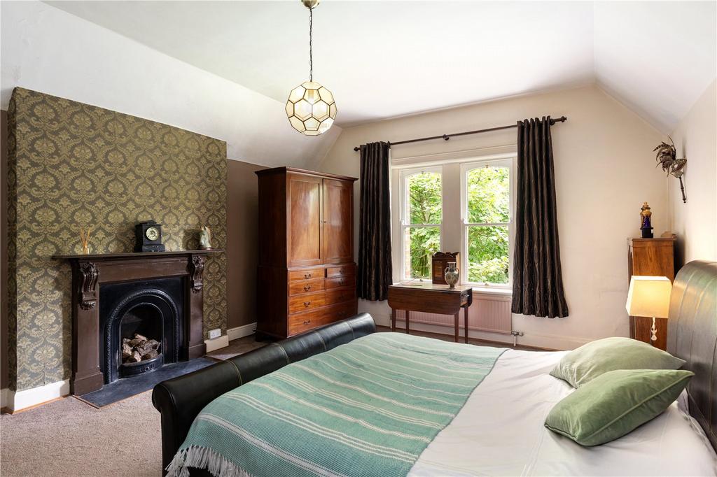 The Rectory