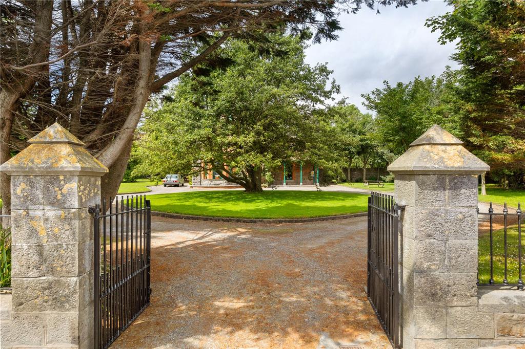 The Rectory