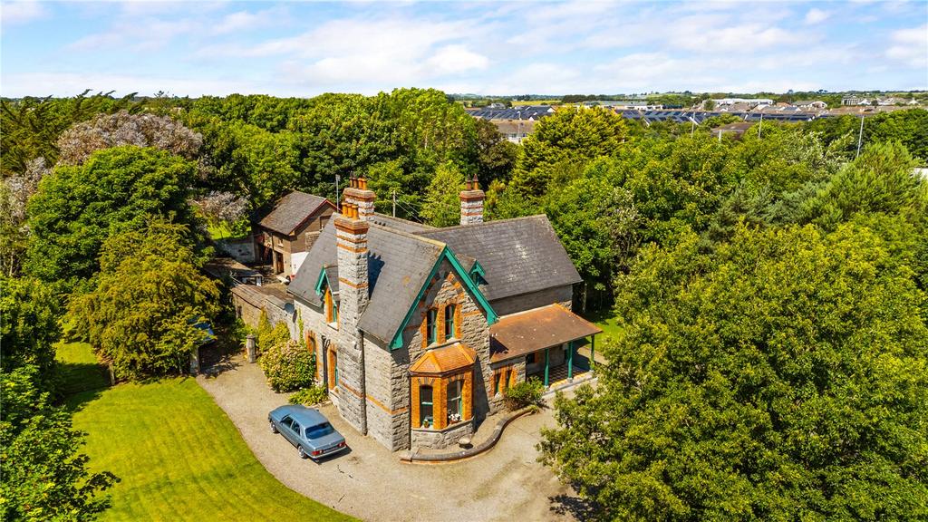 The Rectory