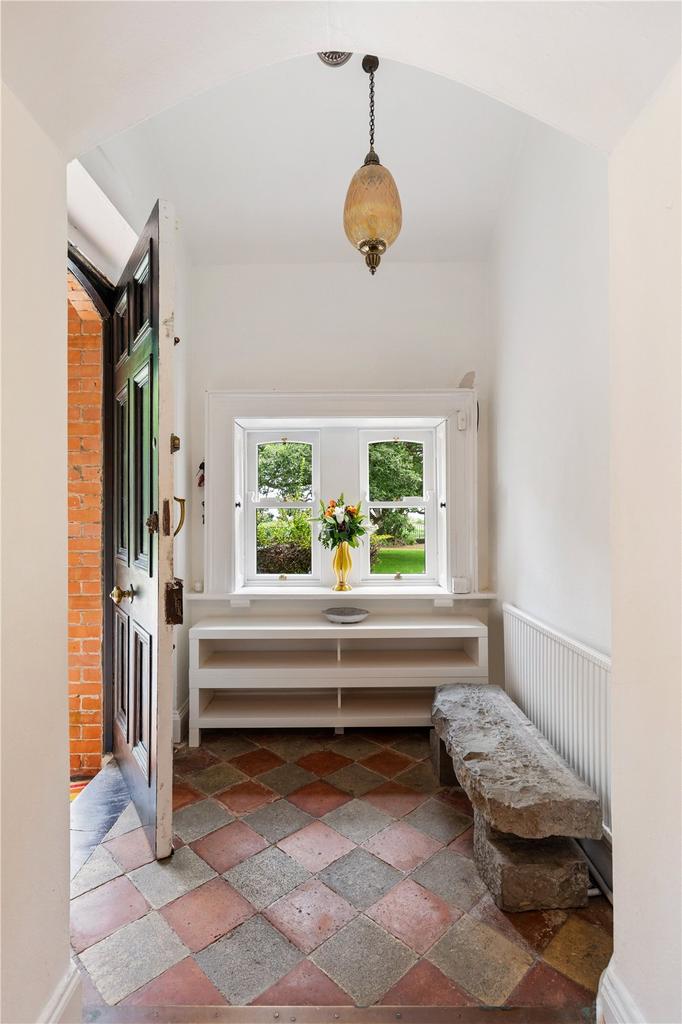 The Rectory