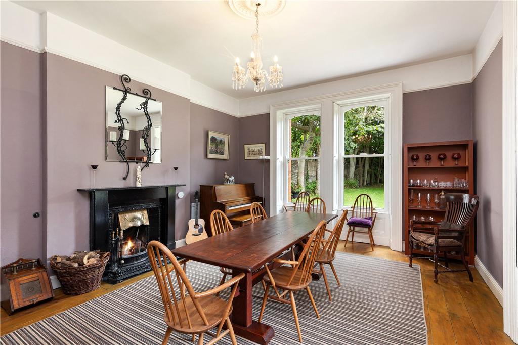 The Rectory