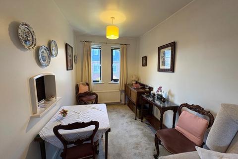 undefined, Allhallows Court, Honiton EX14