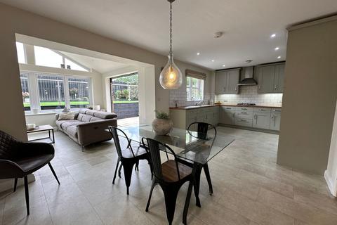 17 Cross Close, Houghton, Carlisle, CA3 0LQ